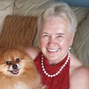 Meet your Posher, Natasha